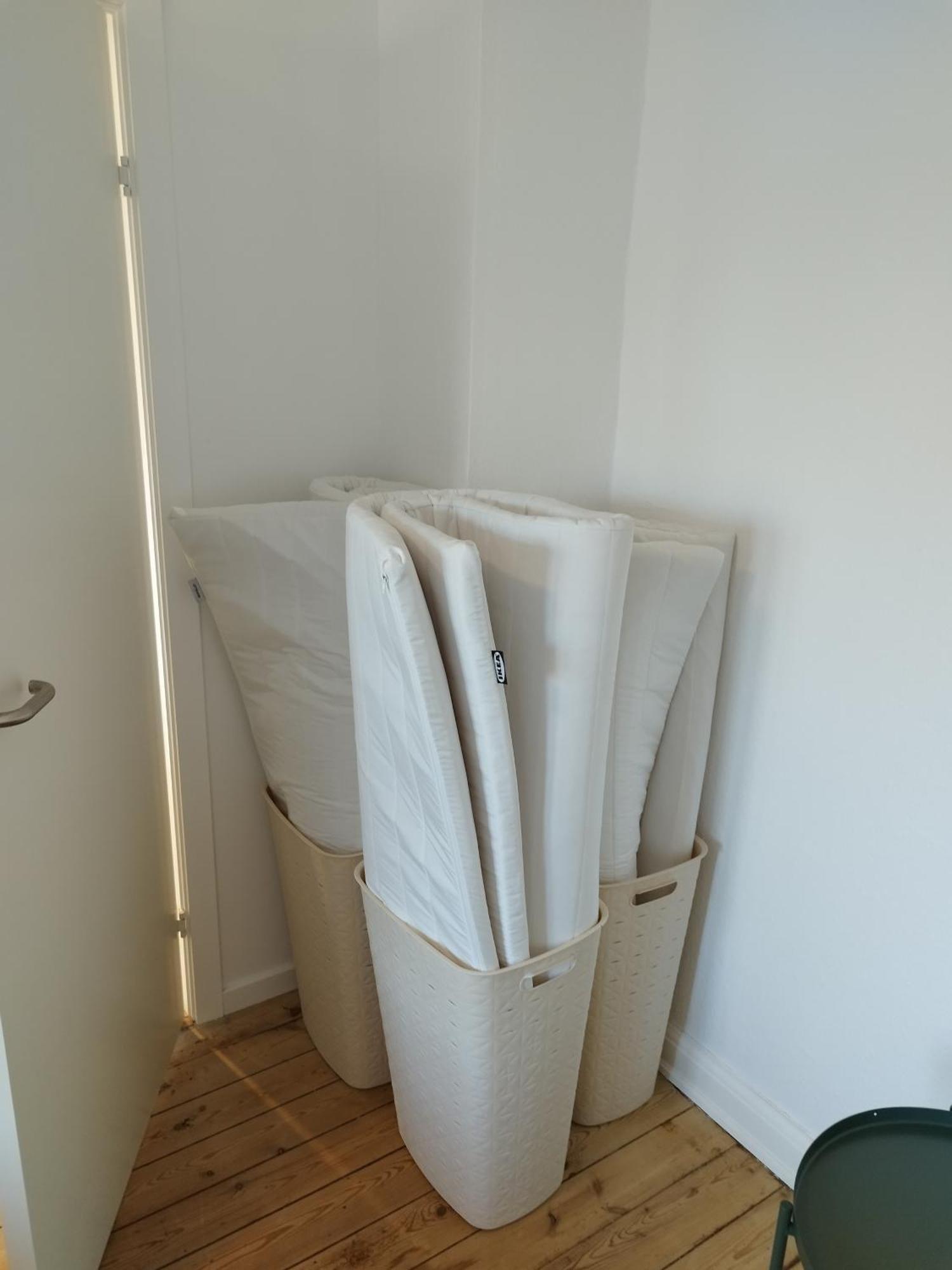 Apartamento Fjeldgaard Rug 1sal Odense
