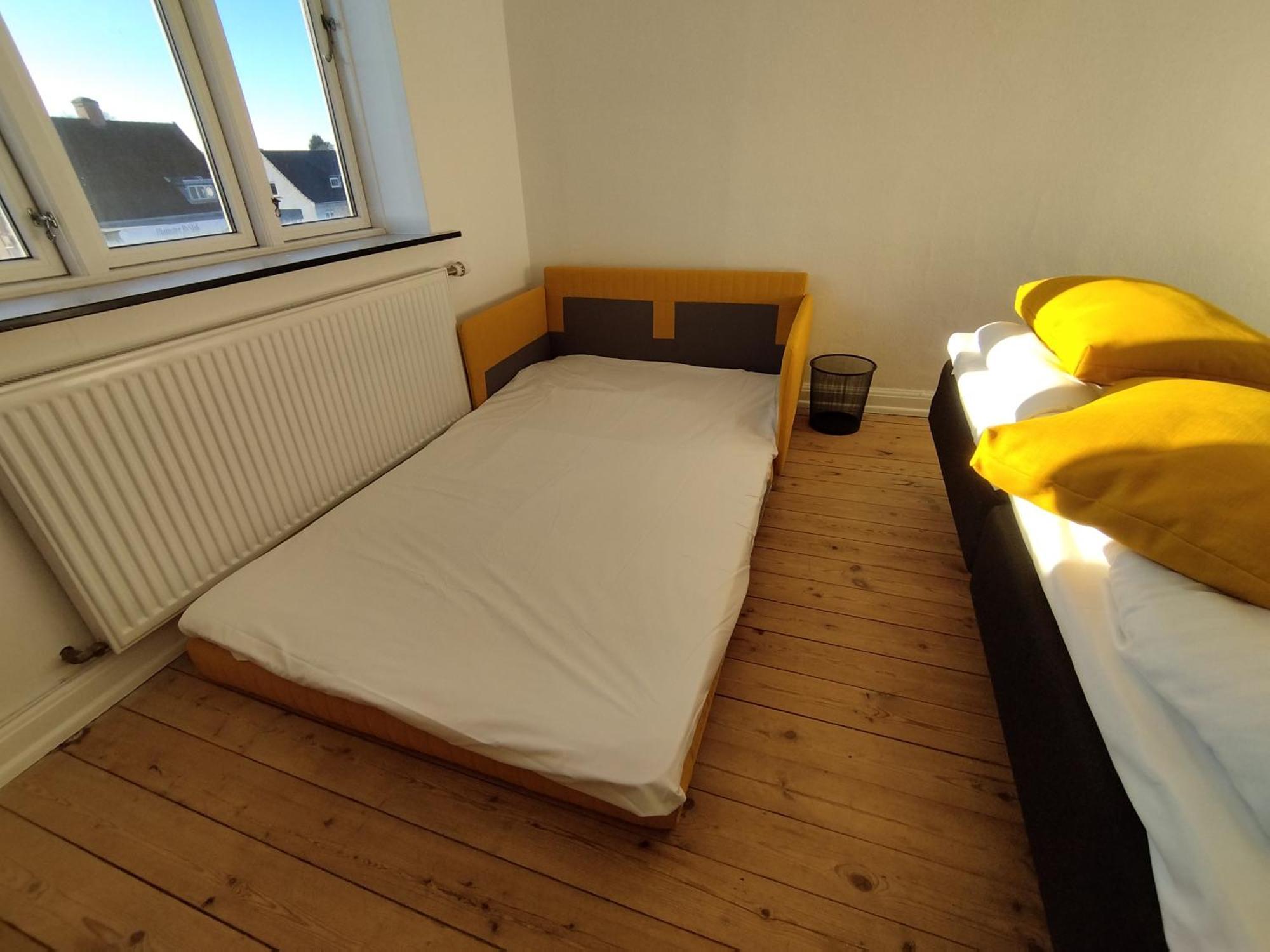 Leilighet Fjeldgaard Rug 1sal