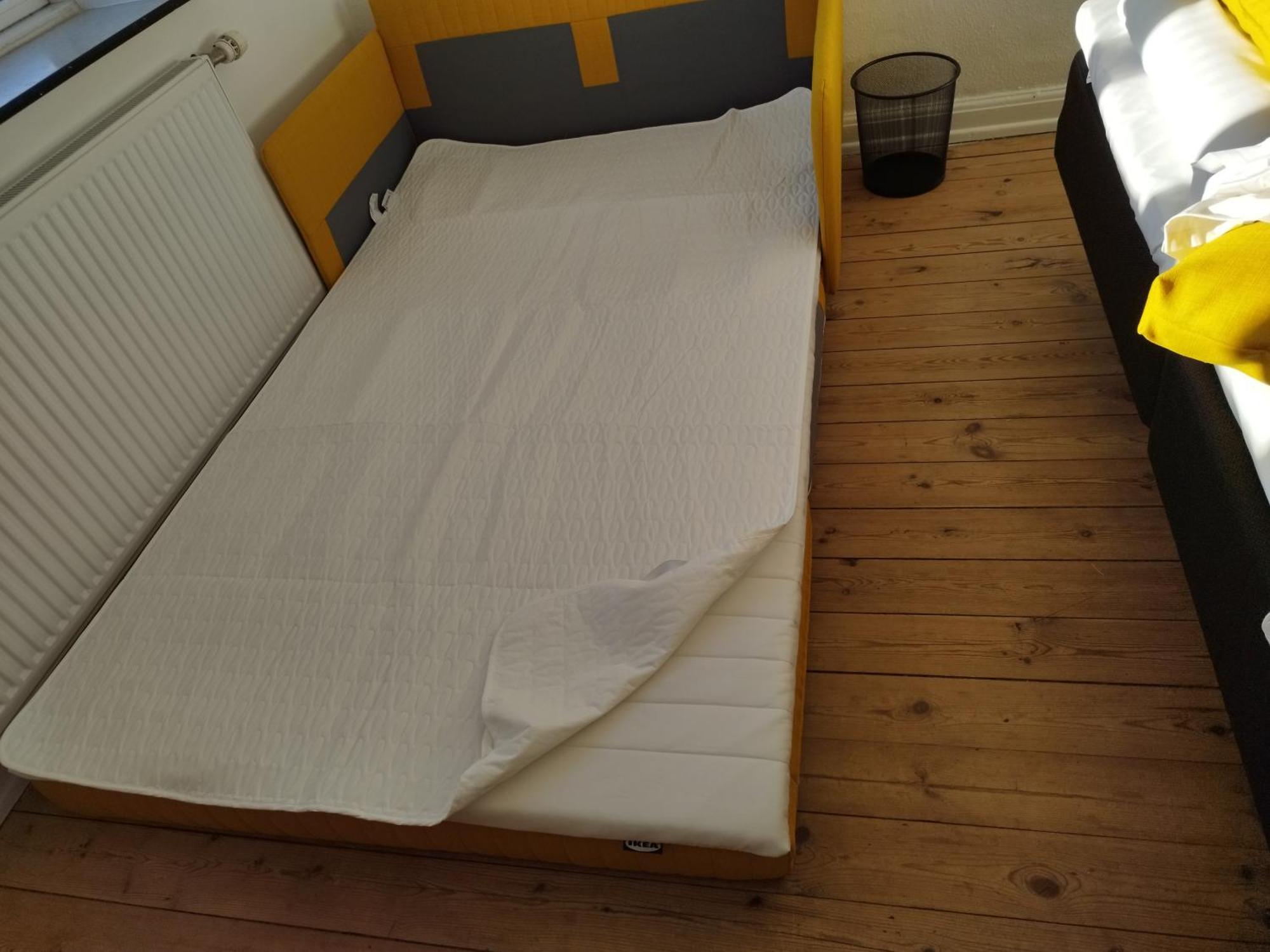 Fjeldgaard Rug 1sal Apartamento