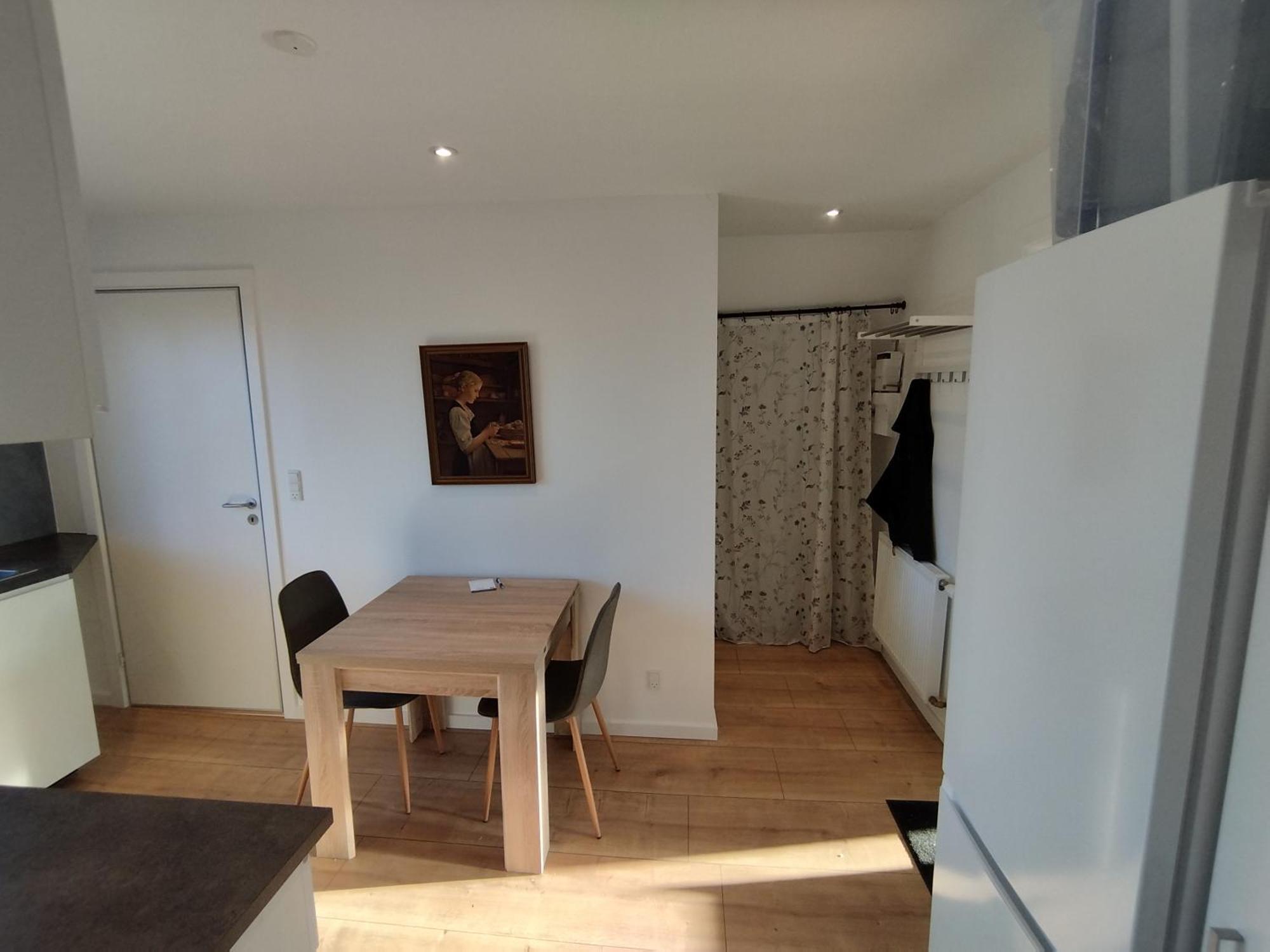 Fjeldgaard Rug 1sal * Odense