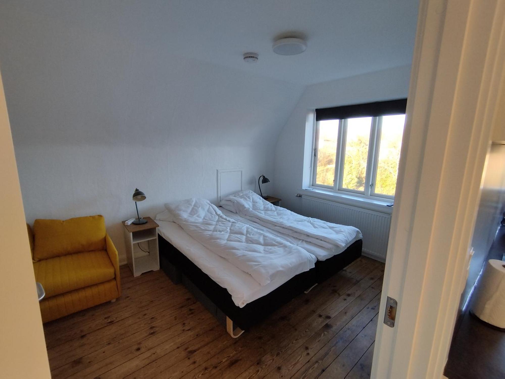 Apartamento Fjeldgaard Rug 1sal