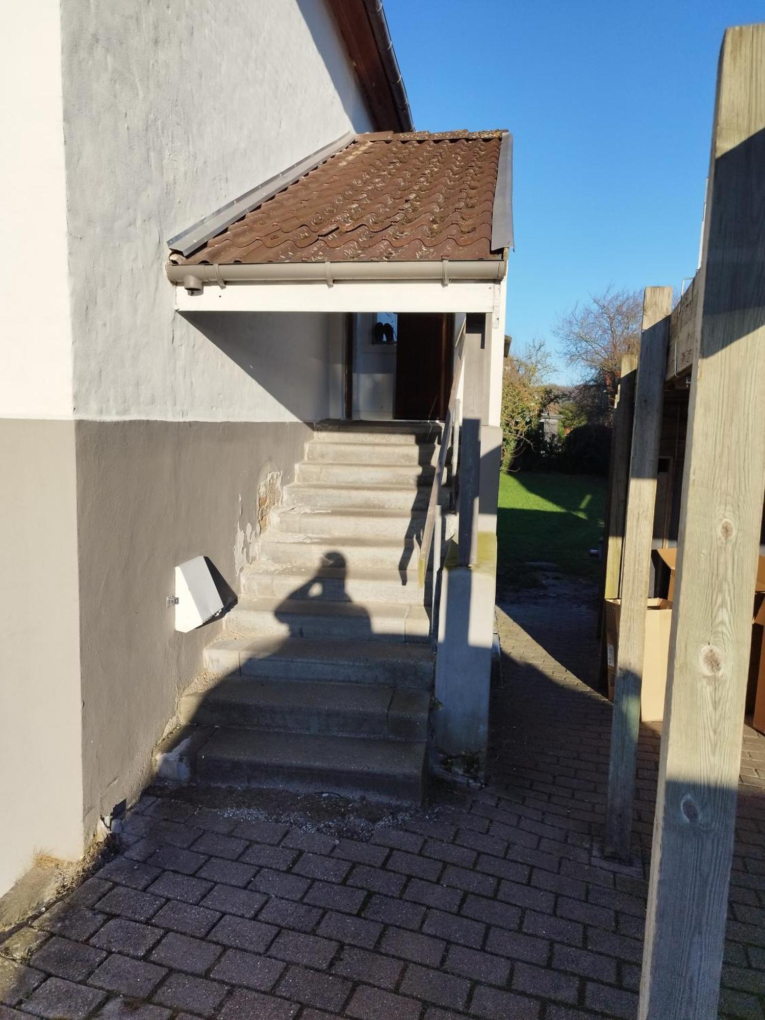 Leilighet Fjeldgaard Rug 1sal *