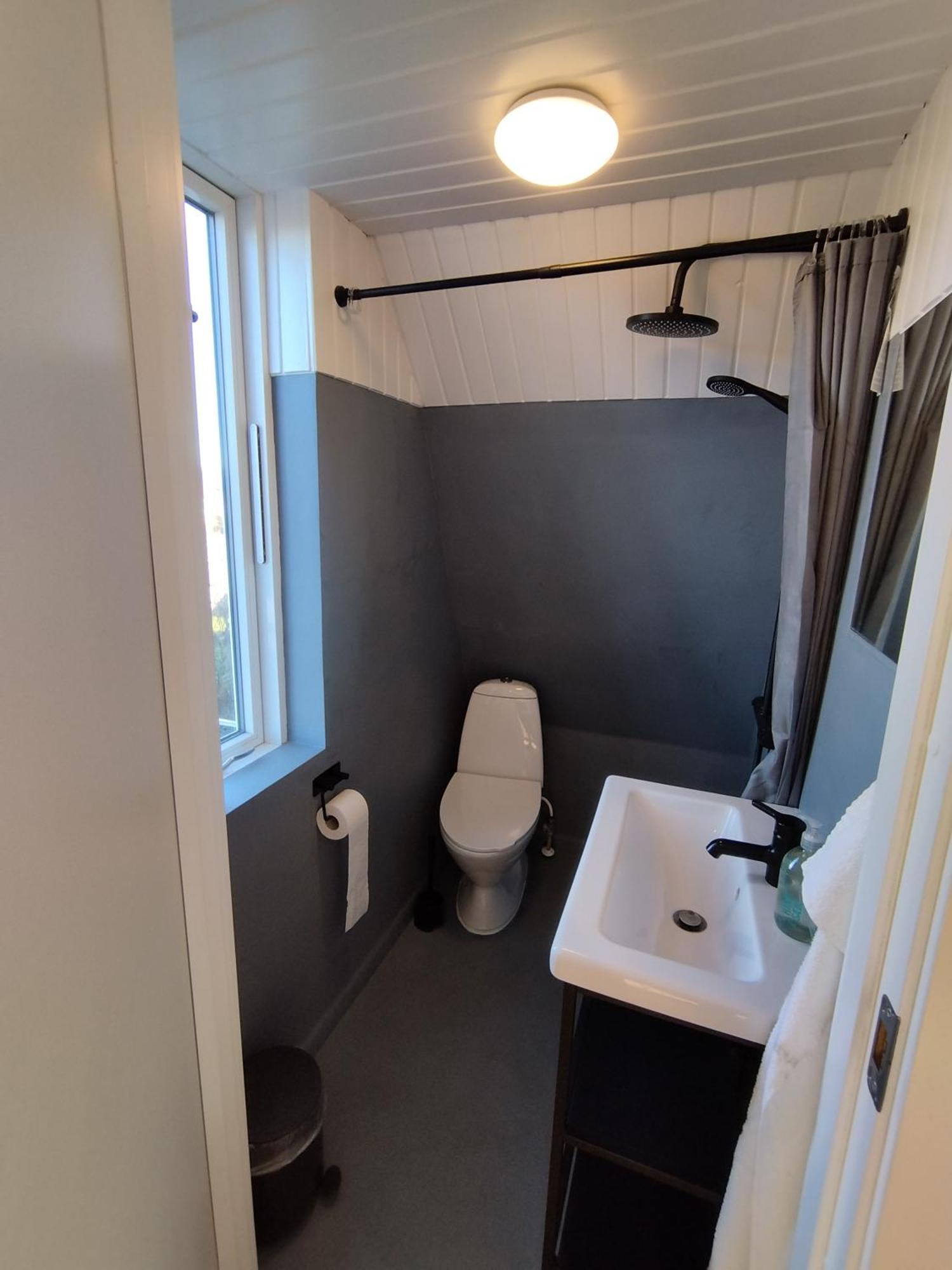 Leilighet Fjeldgaard Rug 1sal *